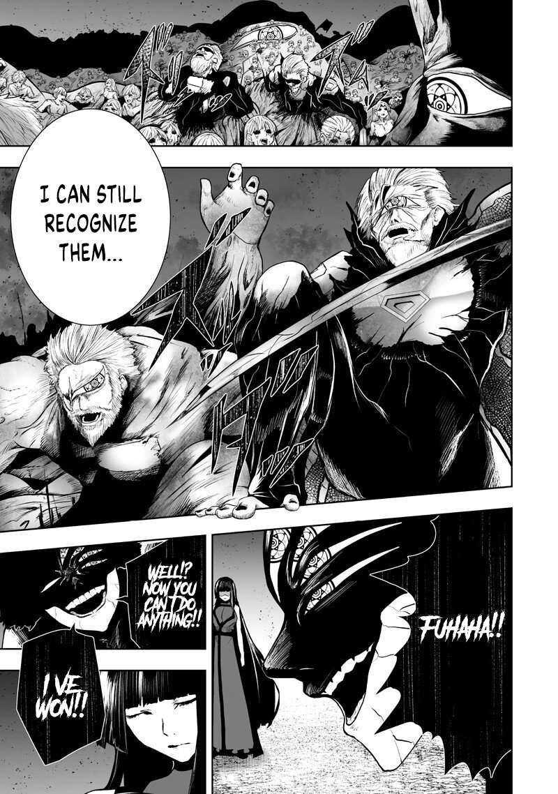 Ore Dake Fuguu Skill No Isekai Shoukan Hangyakuki Saijaku Skill Kyuushuu Ga Subete O Nomikomu Made 134 5