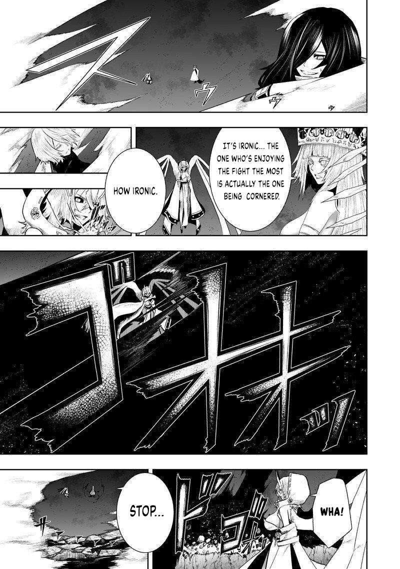 Ore Dake Fuguu Skill No Isekai Shoukan Hangyakuki Saijaku Skill Kyuushuu Ga Subete O Nomikomu Made 135 16