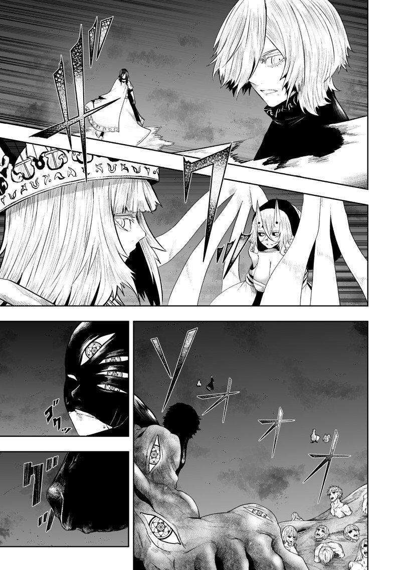 Ore Dake Fuguu Skill No Isekai Shoukan Hangyakuki Saijaku Skill Kyuushuu Ga Subete O Nomikomu Made 136 17