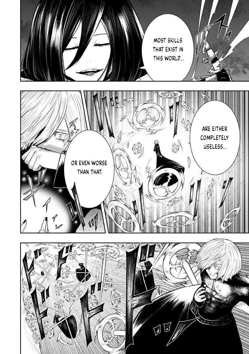 Ore Dake Fuguu Skill No Isekai Shoukan Hangyakuki Saijaku Skill Kyuushuu Ga Subete O Nomikomu Made 136 4