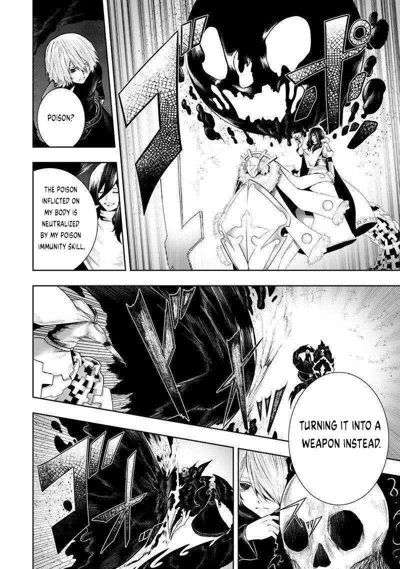 Ore Dake Fuguu Skill No Isekai Shoukan Hangyakuki Saijaku Skill Kyuushuu Ga Subete O Nomikomu Made 136 8