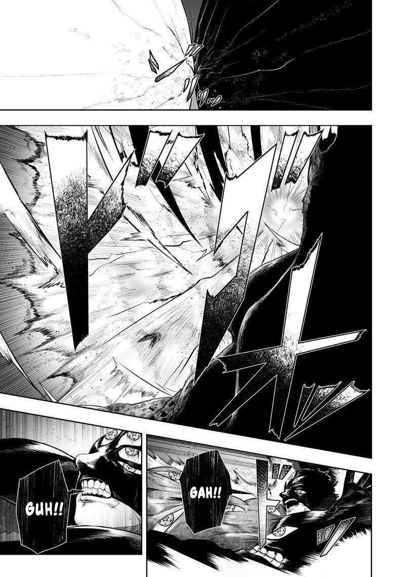 Ore Dake Fuguu Skill No Isekai Shoukan Hangyakuki Saijaku Skill Kyuushuu Ga Subete O Nomikomu Made 137 5