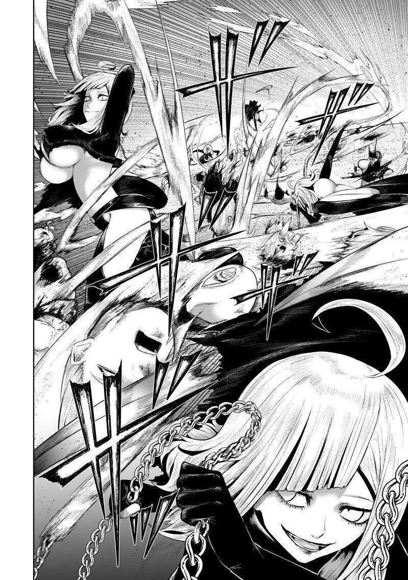 Ore Dake Fuguu Skill No Isekai Shoukan Hangyakuki Saijaku Skill Kyuushuu Ga Subete O Nomikomu Made 138 12