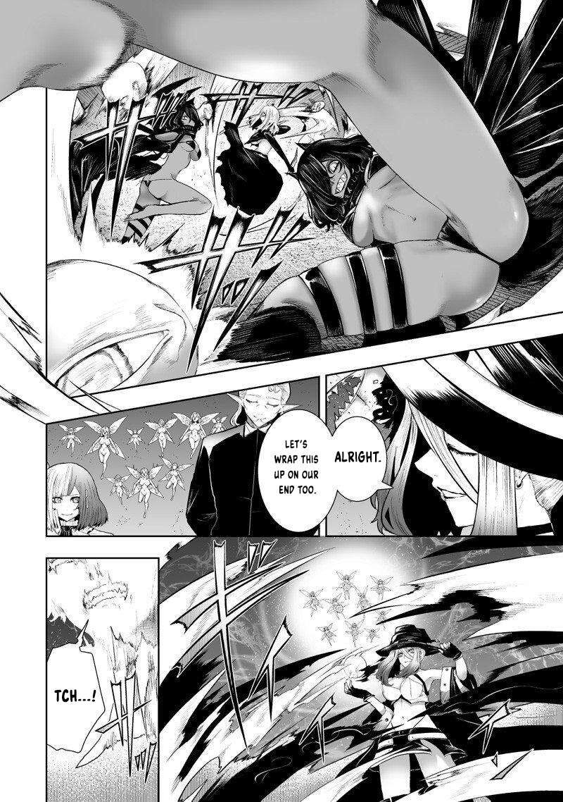 Ore Dake Fuguu Skill No Isekai Shoukan Hangyakuki Saijaku Skill Kyuushuu Ga Subete O Nomikomu Made 138 14