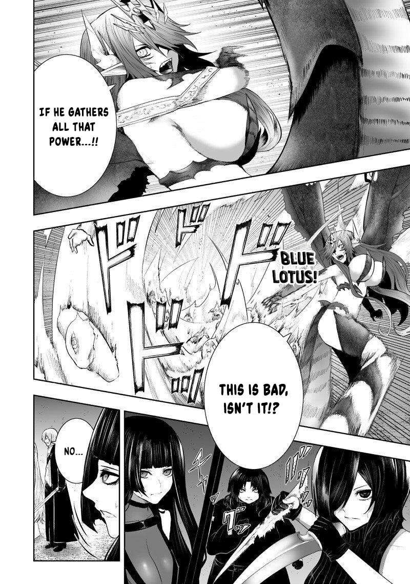 Ore Dake Fuguu Skill No Isekai Shoukan Hangyakuki Saijaku Skill Kyuushuu Ga Subete O Nomikomu Made 138 6
