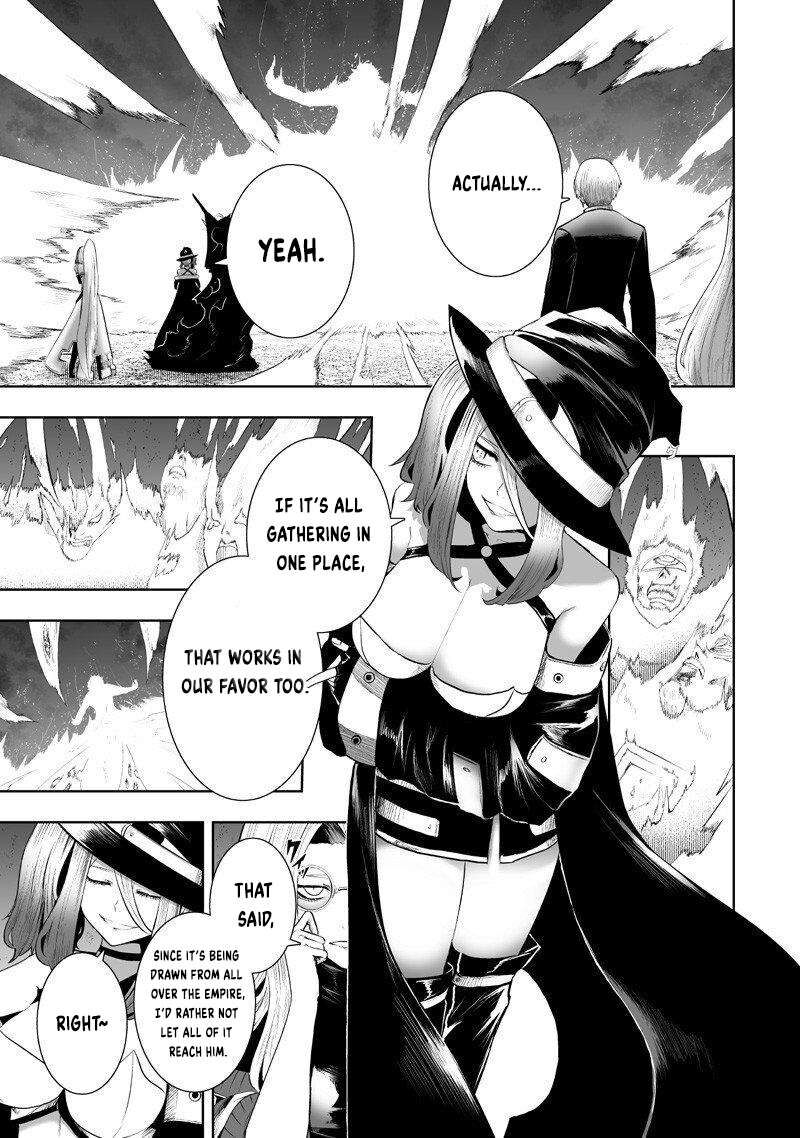 Ore Dake Fuguu Skill No Isekai Shoukan Hangyakuki Saijaku Skill Kyuushuu Ga Subete O Nomikomu Made 138 7