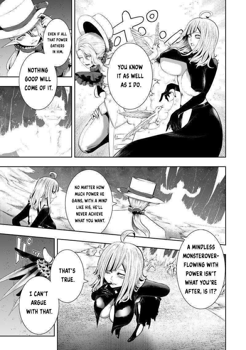 Ore Dake Fuguu Skill No Isekai Shoukan Hangyakuki Saijaku Skill Kyuushuu Ga Subete O Nomikomu Made 138 9
