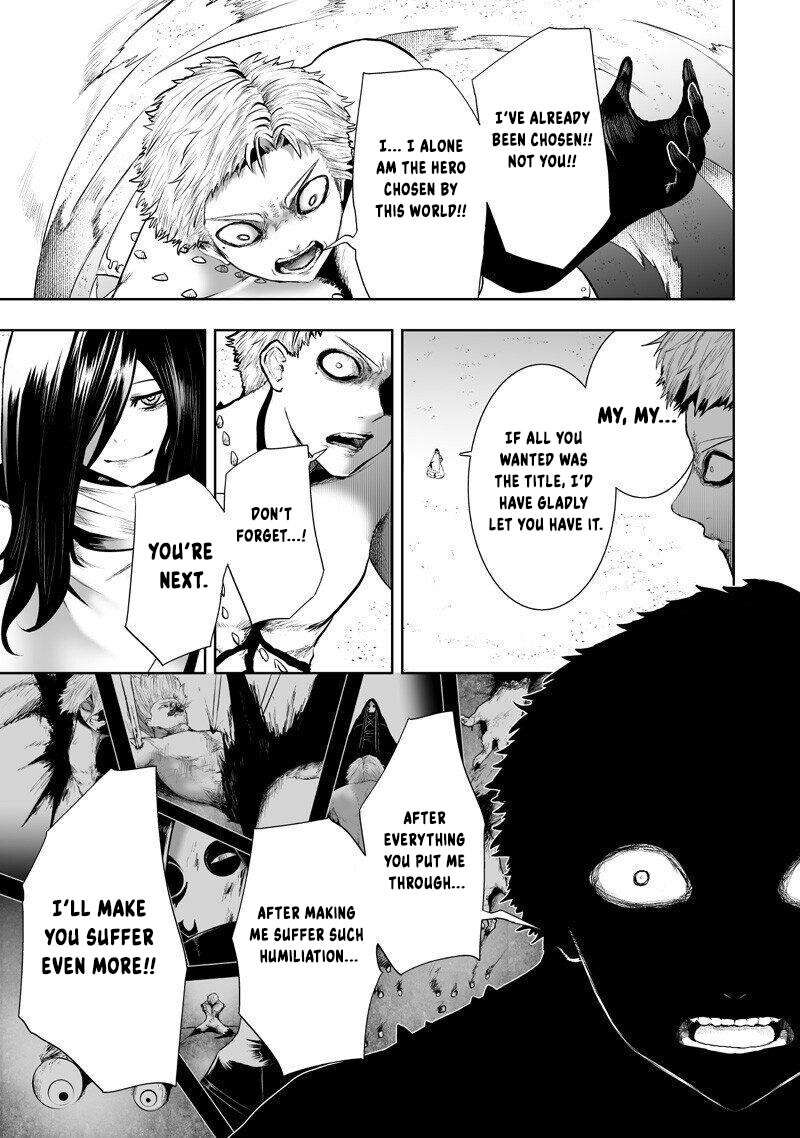 Ore Dake Fuguu Skill No Isekai Shoukan Hangyakuki Saijaku Skill Kyuushuu Ga Subete O Nomikomu Made 139 8