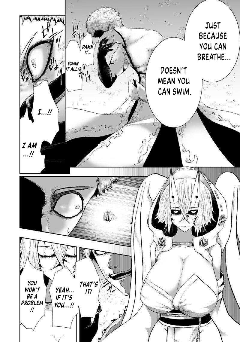 Ore Dake Fuguu Skill No Isekai Shoukan Hangyakuki Saijaku Skill Kyuushuu Ga Subete O Nomikomu Made 140 10
