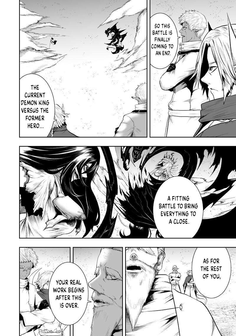 Ore Dake Fuguu Skill No Isekai Shoukan Hangyakuki Saijaku Skill Kyuushuu Ga Subete O Nomikomu Made 141 11