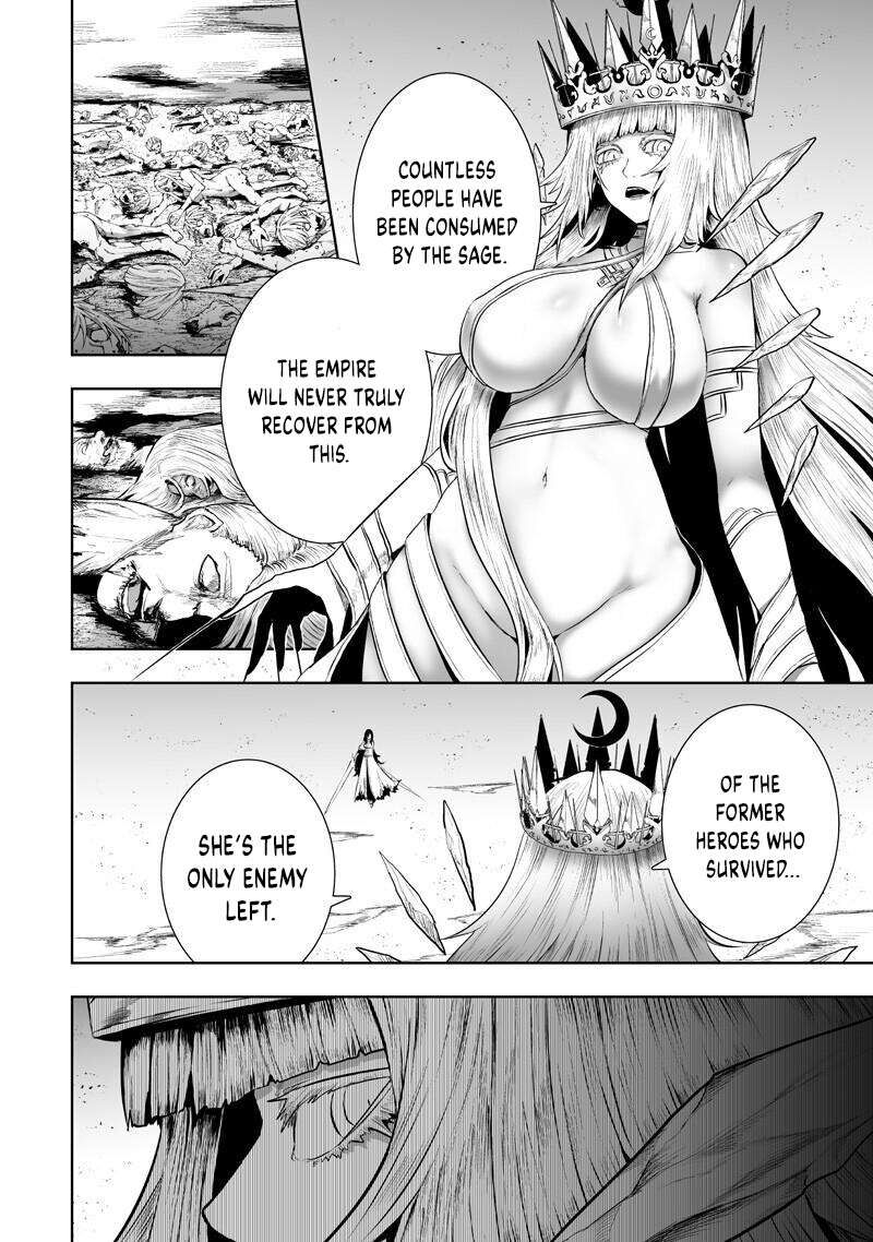 Ore Dake Fuguu Skill No Isekai Shoukan Hangyakuki Saijaku Skill Kyuushuu Ga Subete O Nomikomu Made 141 2