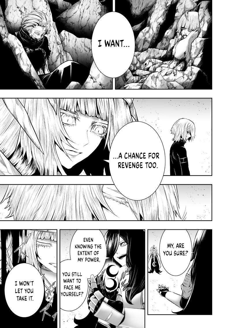 Ore Dake Fuguu Skill No Isekai Shoukan Hangyakuki Saijaku Skill Kyuushuu Ga Subete O Nomikomu Made 141 3
