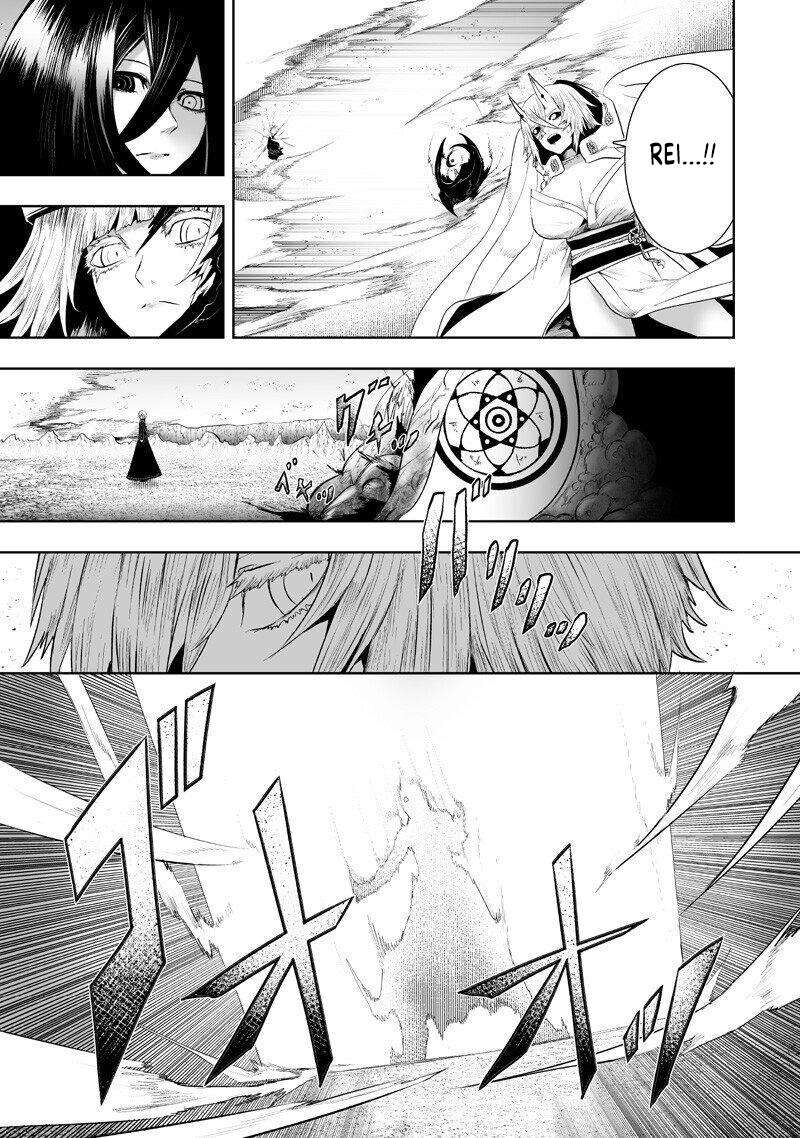Ore Dake Fuguu Skill No Isekai Shoukan Hangyakuki Saijaku Skill Kyuushuu Ga Subete O Nomikomu Made 142 13