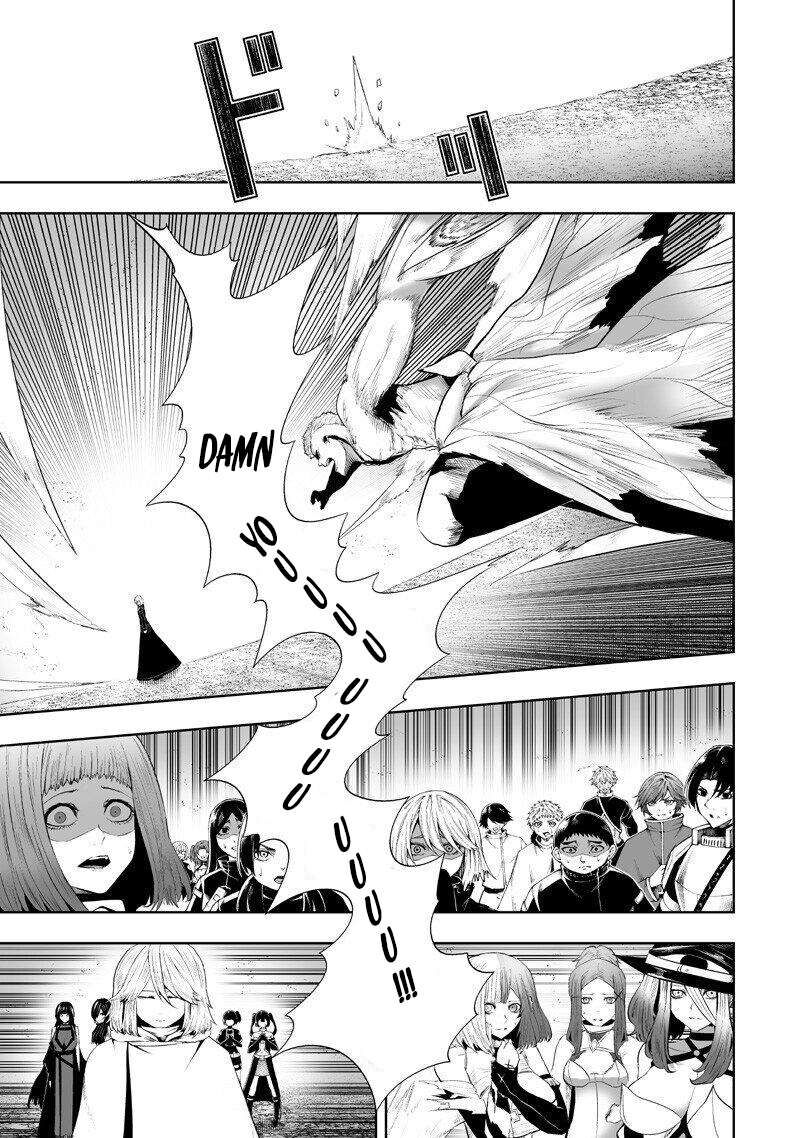 Ore Dake Fuguu Skill No Isekai Shoukan Hangyakuki Saijaku Skill Kyuushuu Ga Subete O Nomikomu Made 142 15