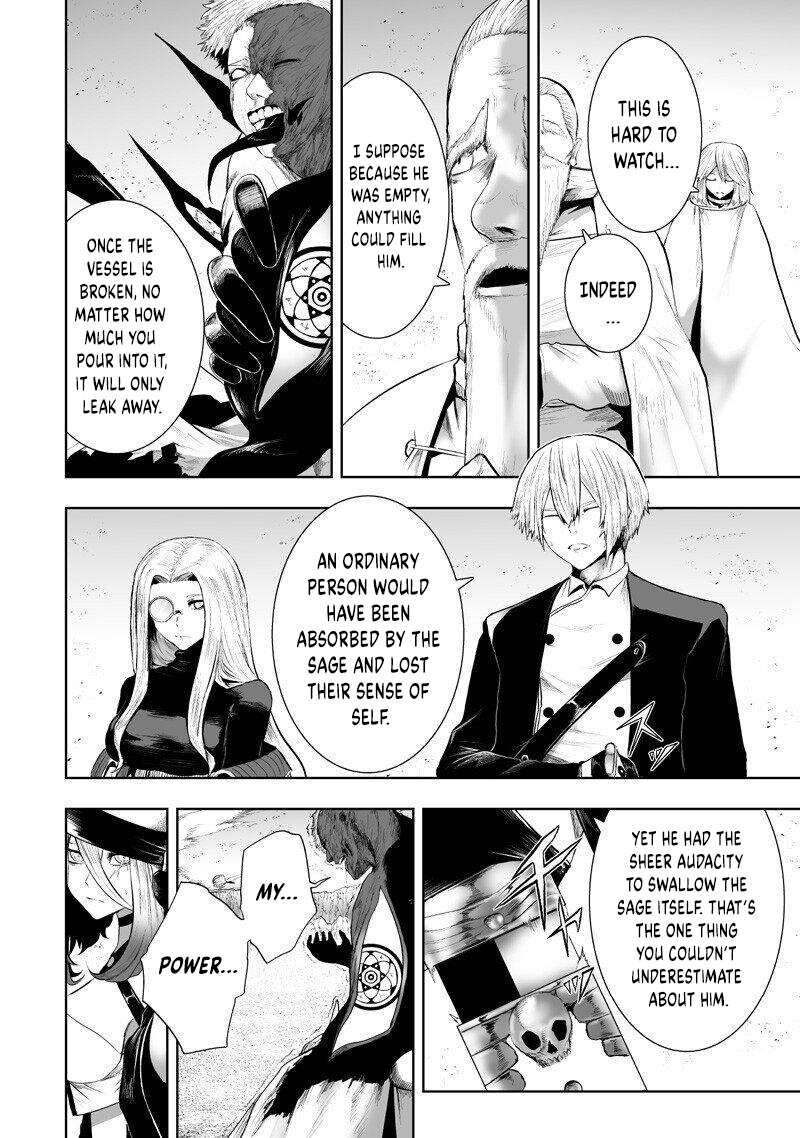 Ore Dake Fuguu Skill No Isekai Shoukan Hangyakuki Saijaku Skill Kyuushuu Ga Subete O Nomikomu Made 142 4