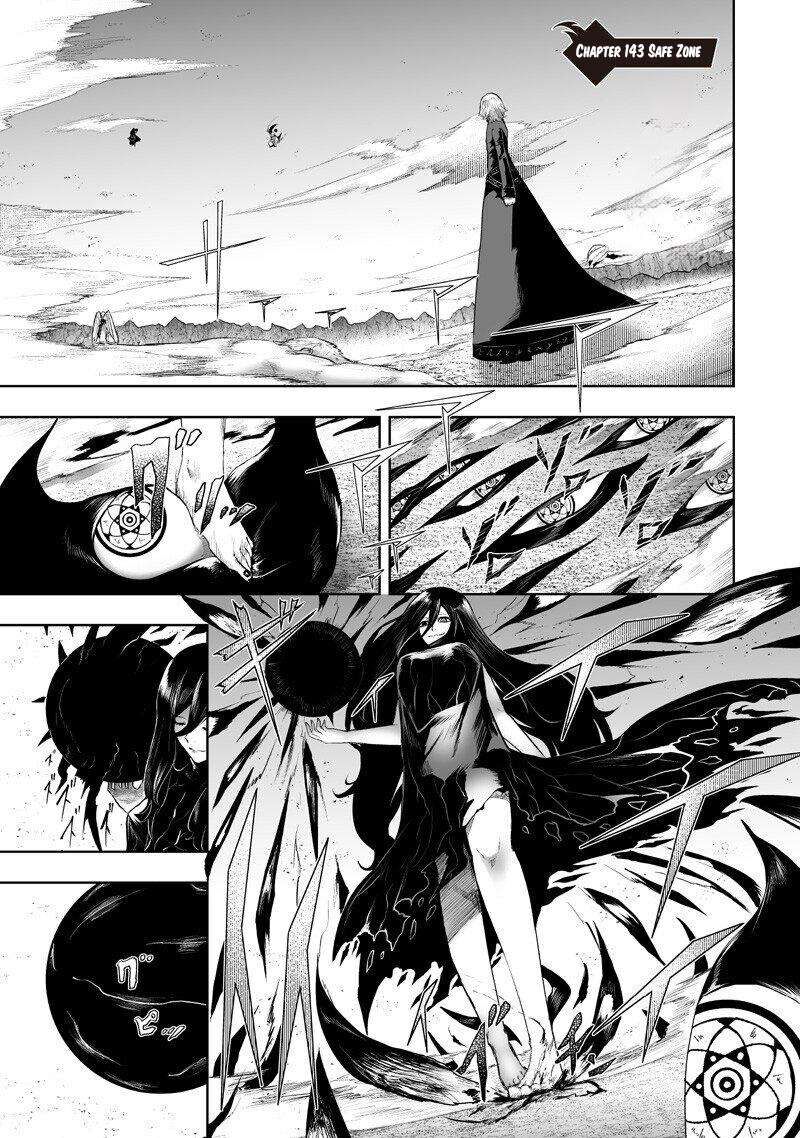 Ore Dake Fuguu Skill No Isekai Shoukan Hangyakuki Saijaku Skill Kyuushuu Ga Subete O Nomikomu Made 143 1