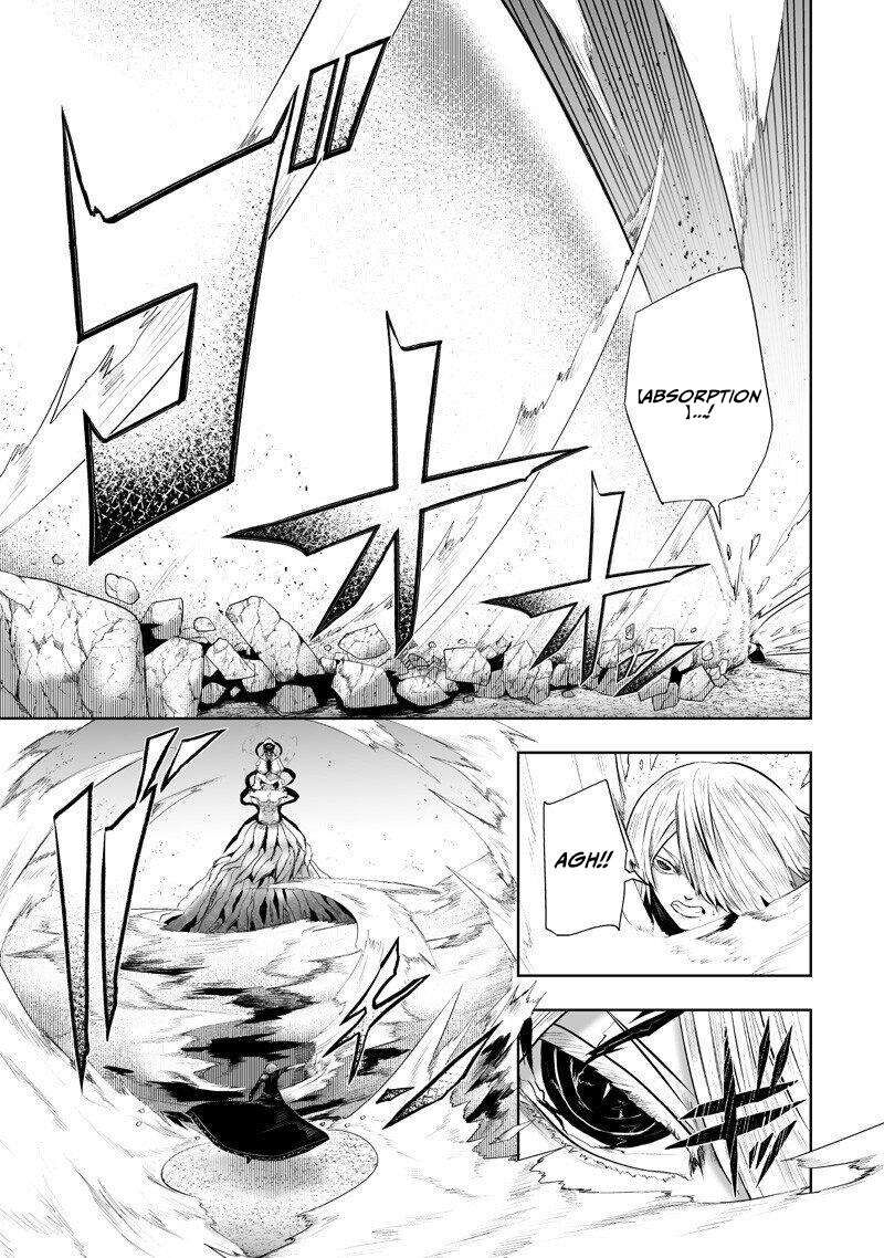Ore Dake Fuguu Skill No Isekai Shoukan Hangyakuki Saijaku Skill Kyuushuu Ga Subete O Nomikomu Made 143 10
