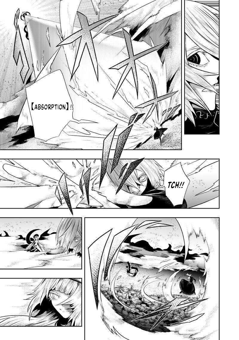 Ore Dake Fuguu Skill No Isekai Shoukan Hangyakuki Saijaku Skill Kyuushuu Ga Subete O Nomikomu Made 143 16