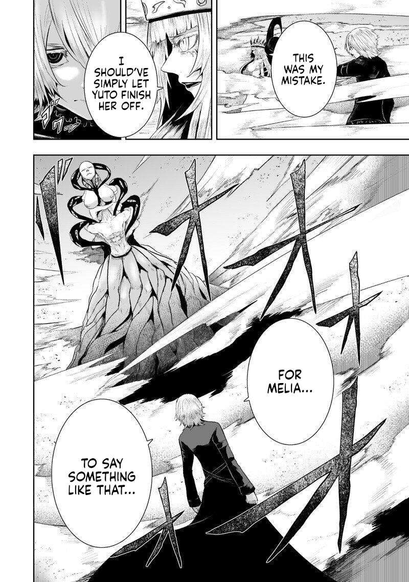 Ore Dake Fuguu Skill No Isekai Shoukan Hangyakuki Saijaku Skill Kyuushuu Ga Subete O Nomikomu Made 143 7