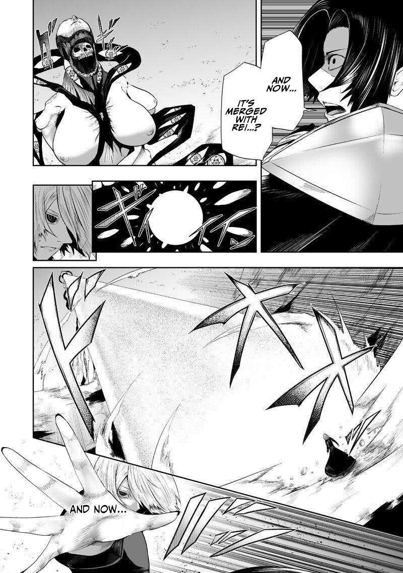 Ore Dake Fuguu Skill No Isekai Shoukan Hangyakuki Saijaku Skill Kyuushuu Ga Subete O Nomikomu Made 143 9