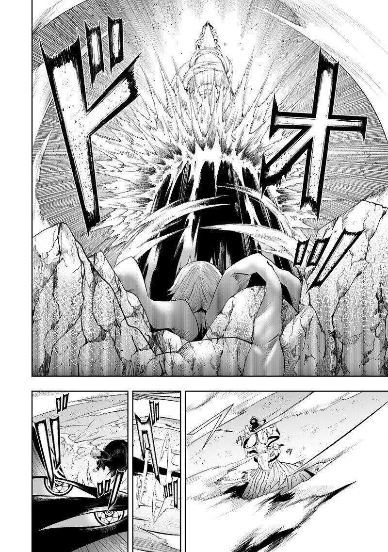 Ore Dake Fuguu Skill No Isekai Shoukan Hangyakuki Saijaku Skill Kyuushuu Ga Subete O Nomikomu Made 144 10