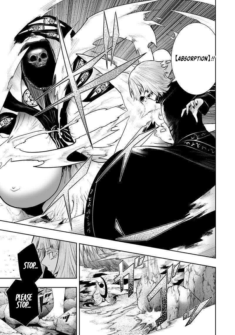 Ore Dake Fuguu Skill No Isekai Shoukan Hangyakuki Saijaku Skill Kyuushuu Ga Subete O Nomikomu Made 144 11