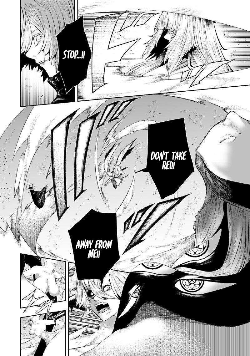 Ore Dake Fuguu Skill No Isekai Shoukan Hangyakuki Saijaku Skill Kyuushuu Ga Subete O Nomikomu Made 144 12