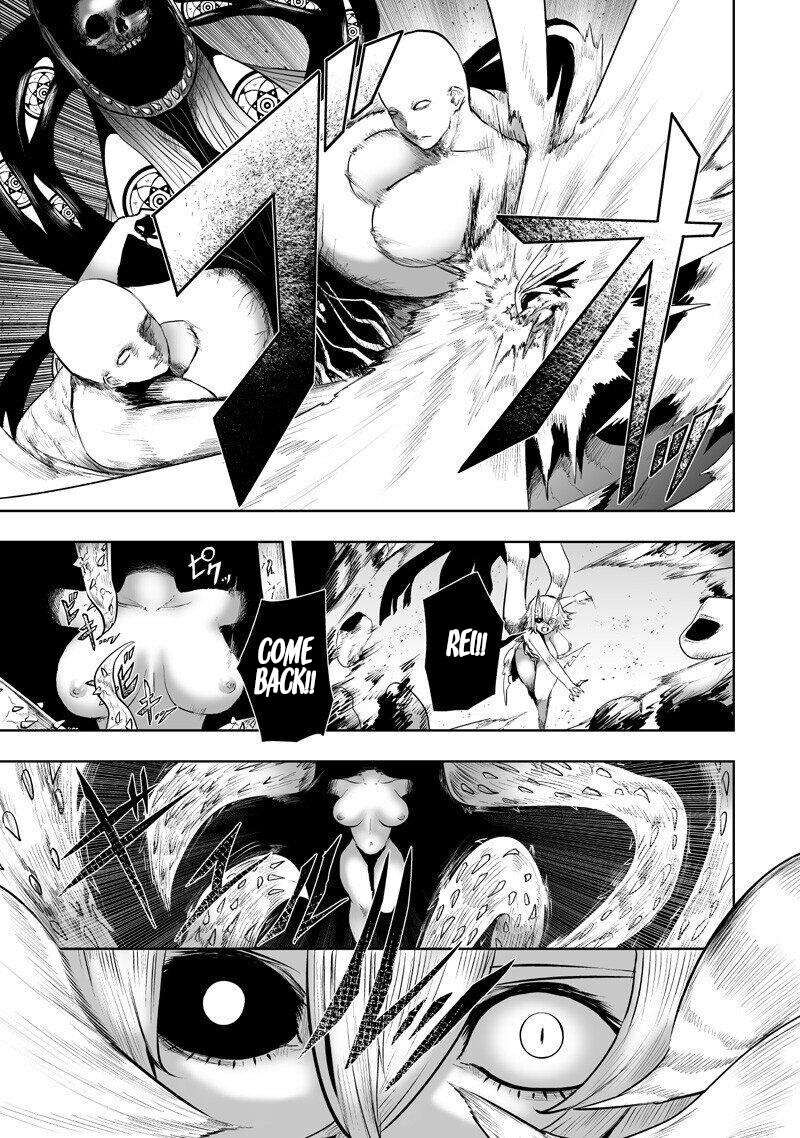 Ore Dake Fuguu Skill No Isekai Shoukan Hangyakuki Saijaku Skill Kyuushuu Ga Subete O Nomikomu Made 144 13