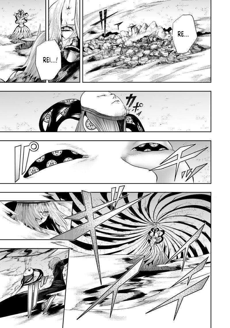 Ore Dake Fuguu Skill No Isekai Shoukan Hangyakuki Saijaku Skill Kyuushuu Ga Subete O Nomikomu Made 144 15