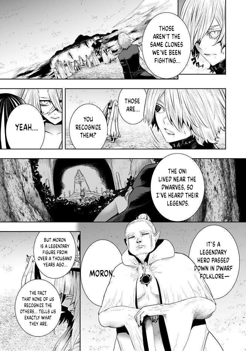 Ore Dake Fuguu Skill No Isekai Shoukan Hangyakuki Saijaku Skill Kyuushuu Ga Subete O Nomikomu Made 146 12