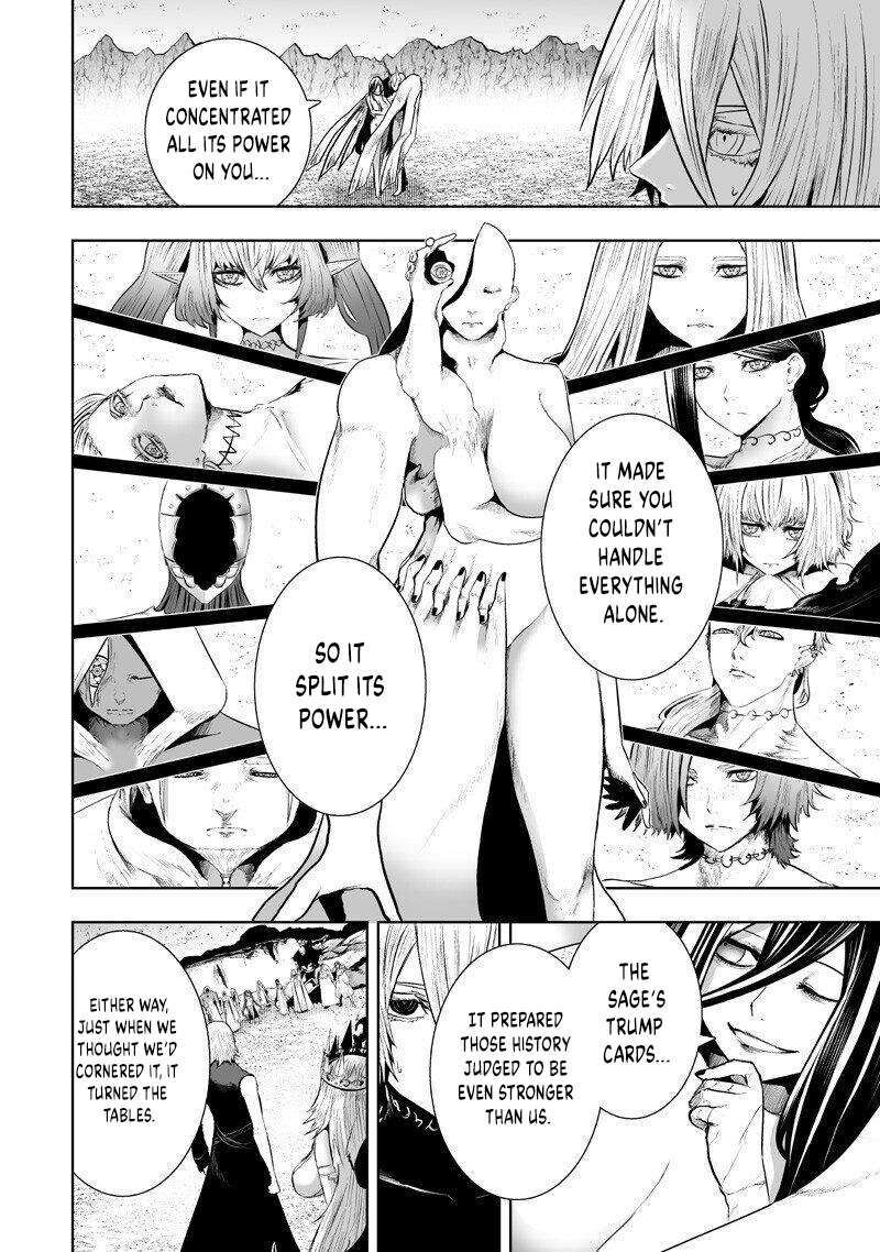 Ore Dake Fuguu Skill No Isekai Shoukan Hangyakuki Saijaku Skill Kyuushuu Ga Subete O Nomikomu Made 146 13