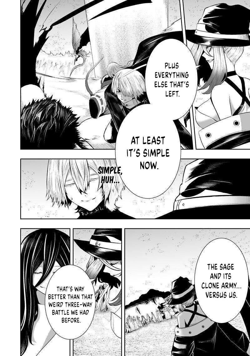 Ore Dake Fuguu Skill No Isekai Shoukan Hangyakuki Saijaku Skill Kyuushuu Ga Subete O Nomikomu Made 146 17