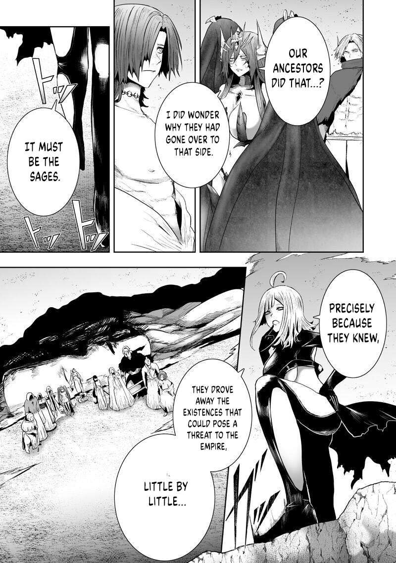 Ore Dake Fuguu Skill No Isekai Shoukan Hangyakuki Saijaku Skill Kyuushuu Ga Subete O Nomikomu Made 147 11