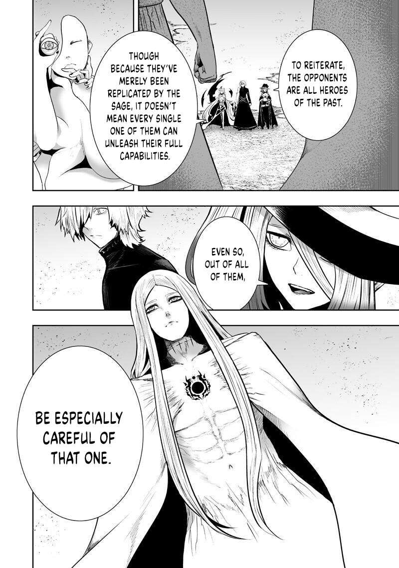 Ore Dake Fuguu Skill No Isekai Shoukan Hangyakuki Saijaku Skill Kyuushuu Ga Subete O Nomikomu Made 147 16