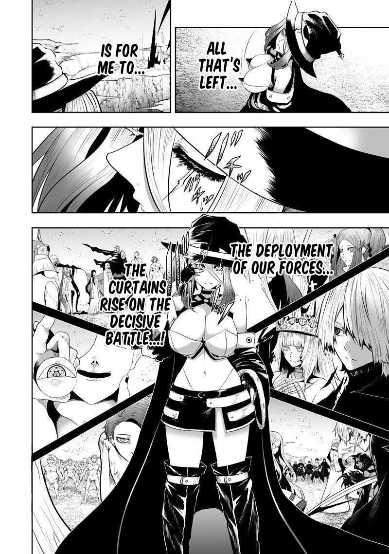 Ore Dake Fuguu Skill No Isekai Shoukan Hangyakuki Saijaku Skill Kyuushuu Ga Subete O Nomikomu Made 147 18
