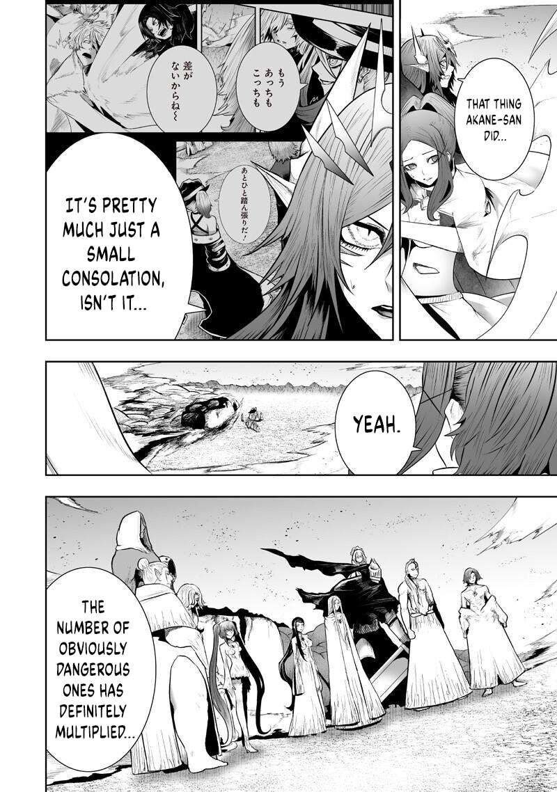 Ore Dake Fuguu Skill No Isekai Shoukan Hangyakuki Saijaku Skill Kyuushuu Ga Subete O Nomikomu Made 147 2