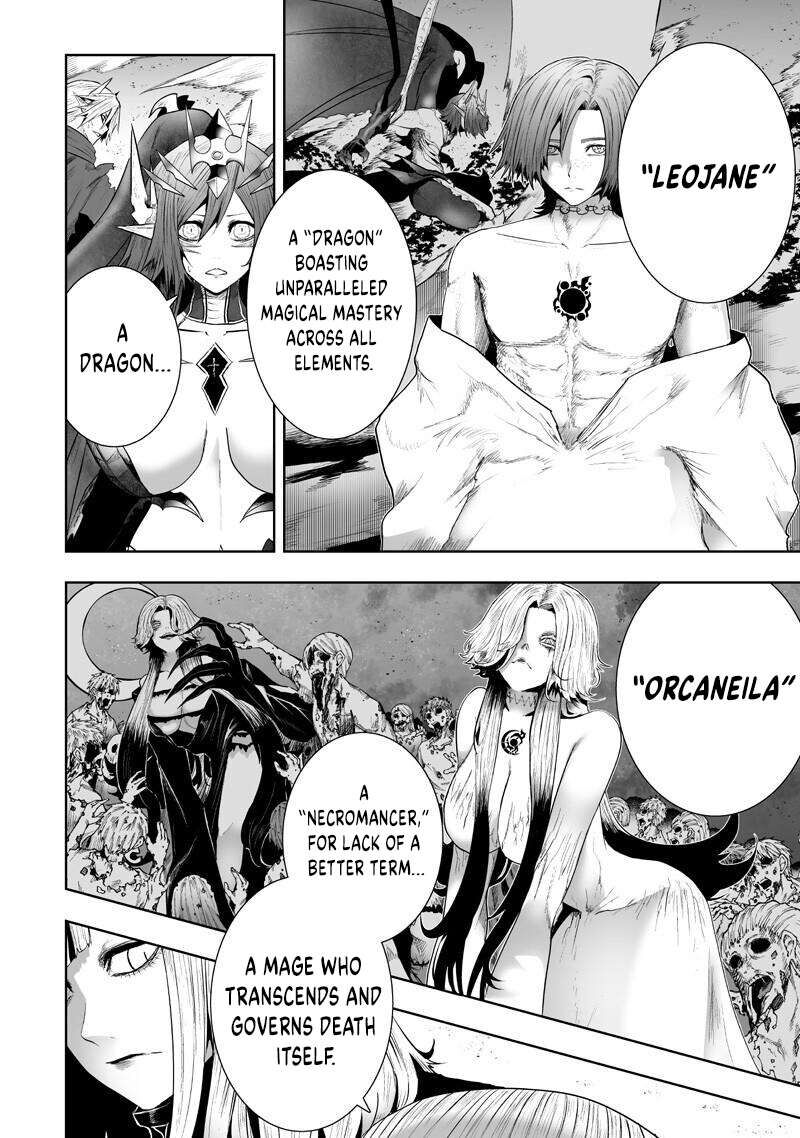 Ore Dake Fuguu Skill No Isekai Shoukan Hangyakuki Saijaku Skill Kyuushuu Ga Subete O Nomikomu Made 147 6