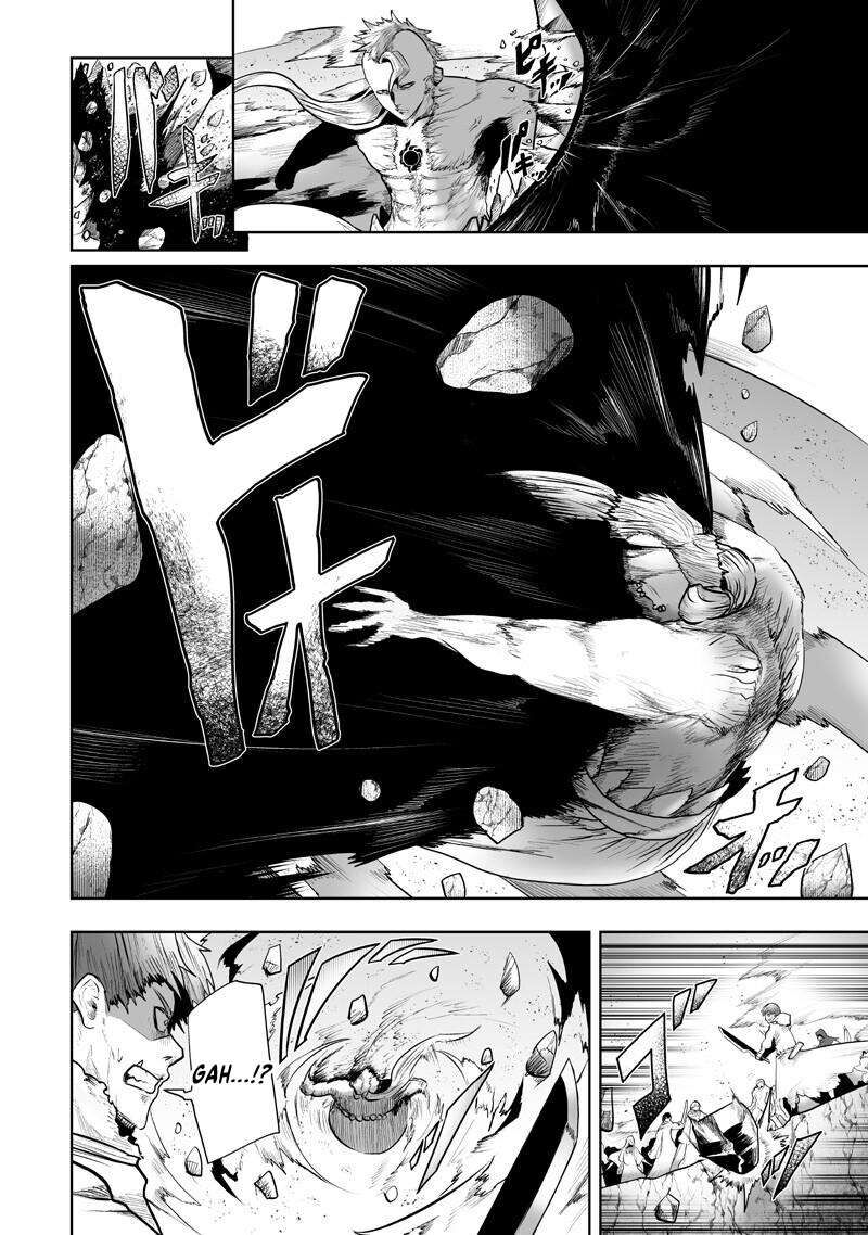 Ore Dake Fuguu Skill No Isekai Shoukan Hangyakuki Saijaku Skill Kyuushuu Ga Subete O Nomikomu Made 148 4