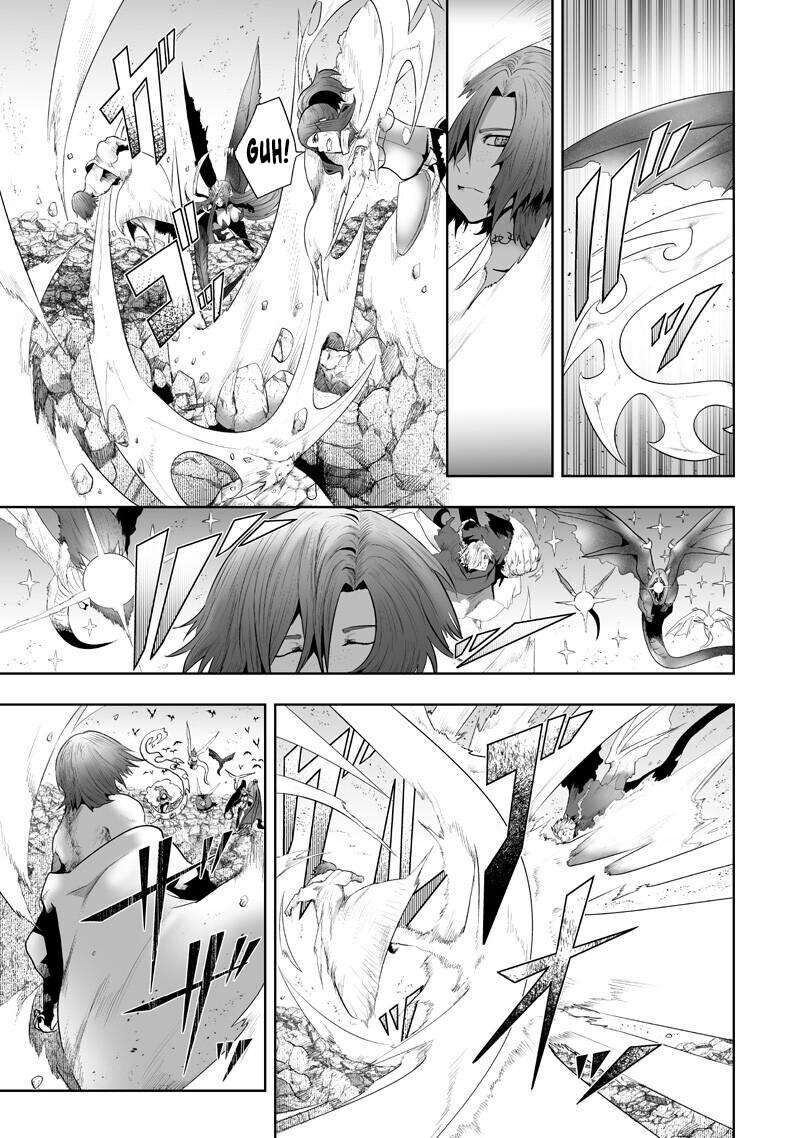 Ore Dake Fuguu Skill No Isekai Shoukan Hangyakuki Saijaku Skill Kyuushuu Ga Subete O Nomikomu Made 149 14