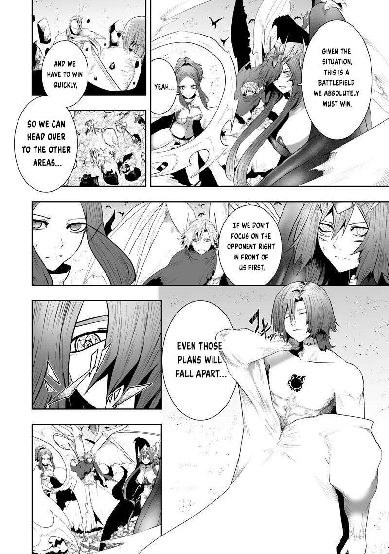 Ore Dake Fuguu Skill No Isekai Shoukan Hangyakuki Saijaku Skill Kyuushuu Ga Subete O Nomikomu Made 149 15
