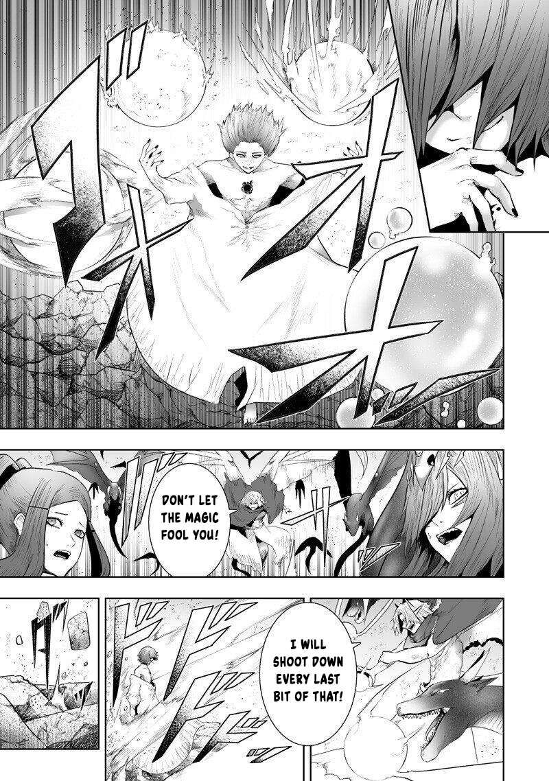 Ore Dake Fuguu Skill No Isekai Shoukan Hangyakuki Saijaku Skill Kyuushuu Ga Subete O Nomikomu Made 149 16