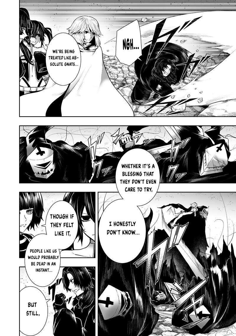 Ore Dake Fuguu Skill No Isekai Shoukan Hangyakuki Saijaku Skill Kyuushuu Ga Subete O Nomikomu Made 149 3