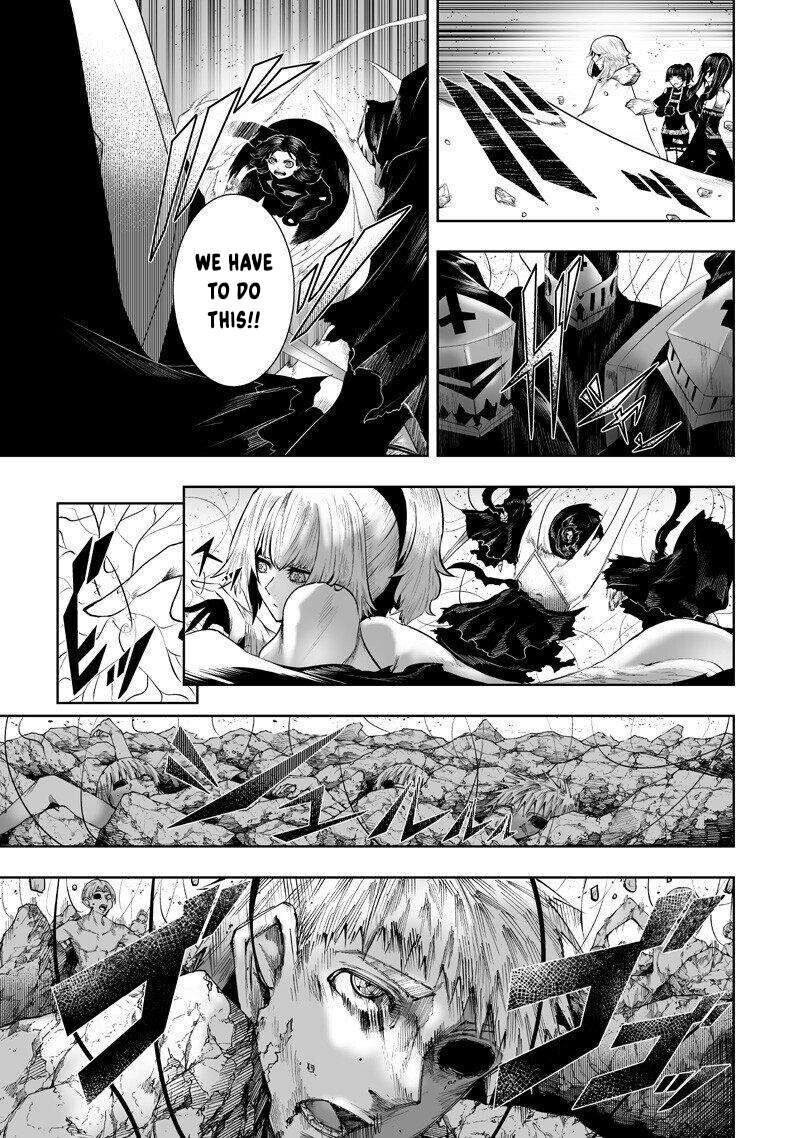 Ore Dake Fuguu Skill No Isekai Shoukan Hangyakuki Saijaku Skill Kyuushuu Ga Subete O Nomikomu Made 149 4