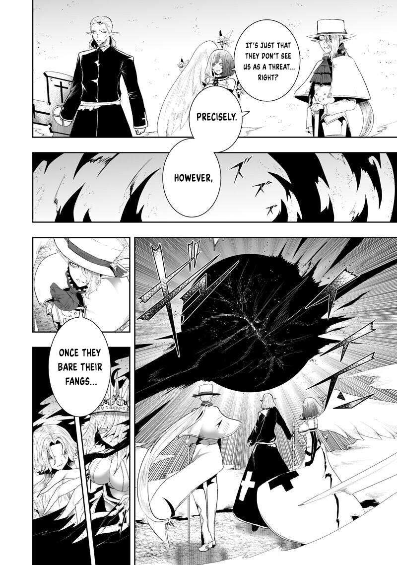 Ore Dake Fuguu Skill No Isekai Shoukan Hangyakuki Saijaku Skill Kyuushuu Ga Subete O Nomikomu Made 149 9