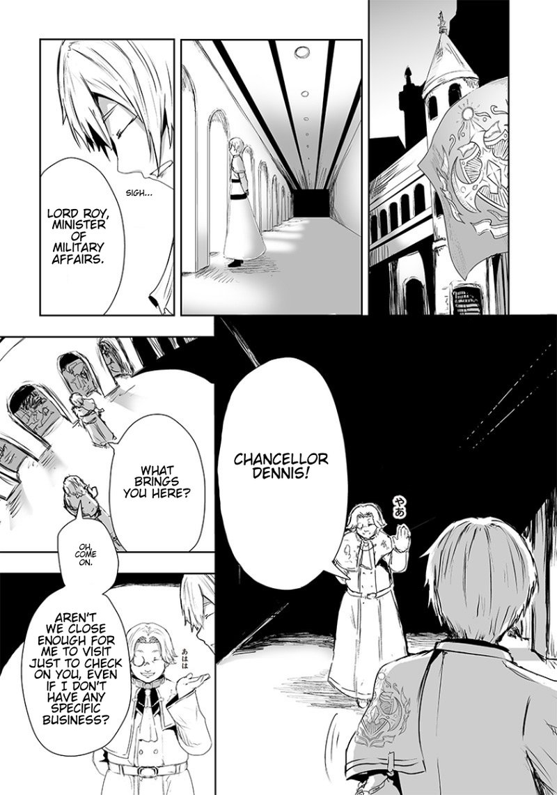Ore Dake Fuguu Skill No Isekai Shoukan Hangyakuki Saijaku Skill Kyuushuu Ga Subete O Nomikomu Made 15 13