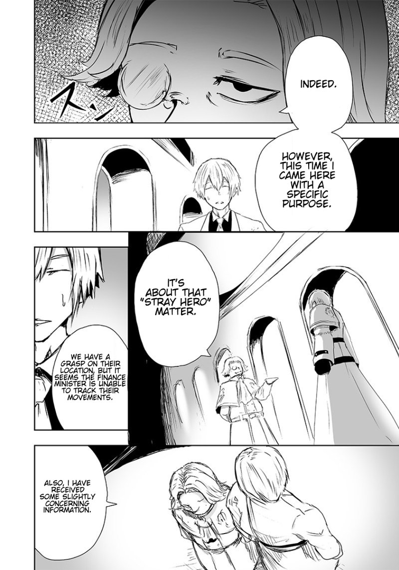 Ore Dake Fuguu Skill No Isekai Shoukan Hangyakuki Saijaku Skill Kyuushuu Ga Subete O Nomikomu Made 15 14