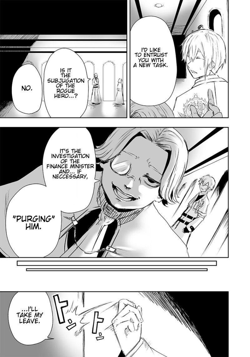 Ore Dake Fuguu Skill No Isekai Shoukan Hangyakuki Saijaku Skill Kyuushuu Ga Subete O Nomikomu Made 15 15