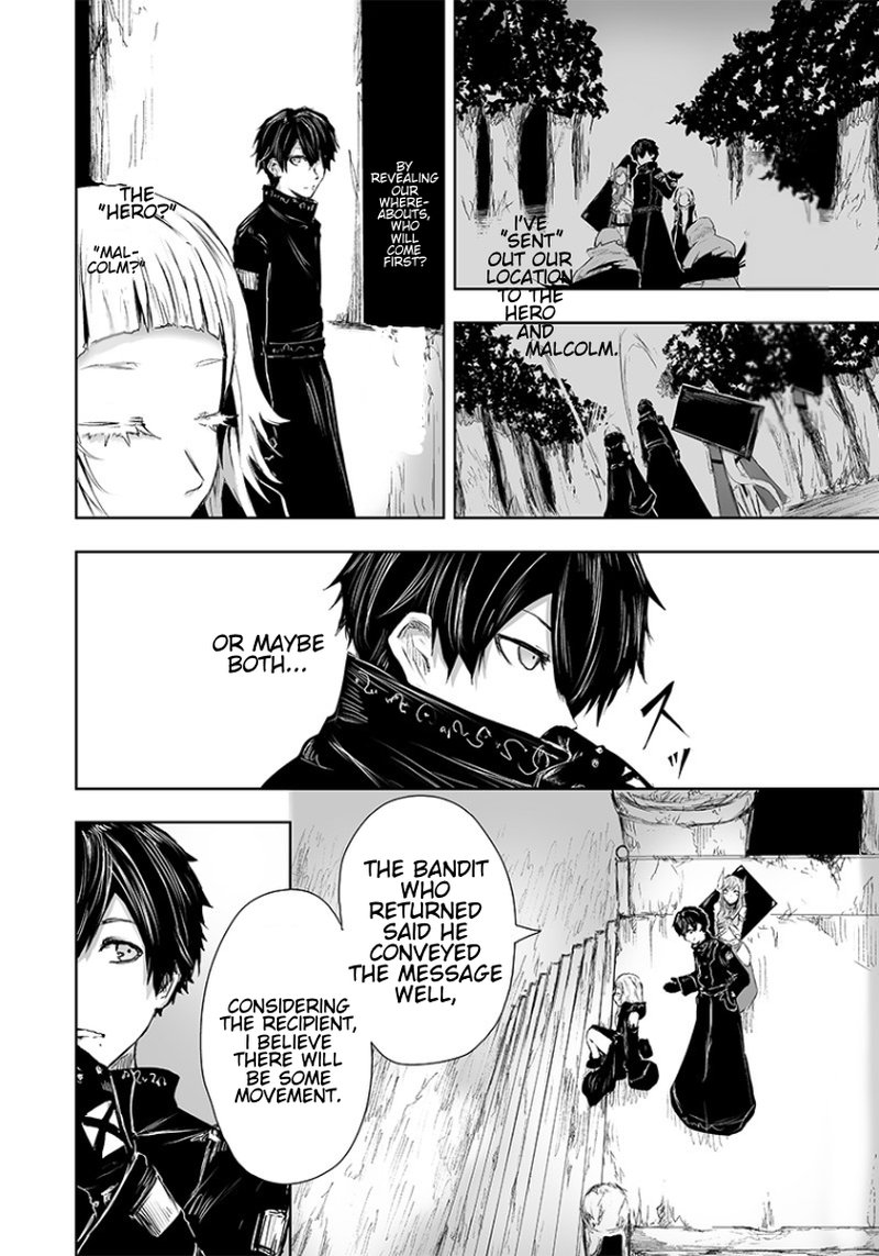Ore Dake Fuguu Skill No Isekai Shoukan Hangyakuki Saijaku Skill Kyuushuu Ga Subete O Nomikomu Made 15 2