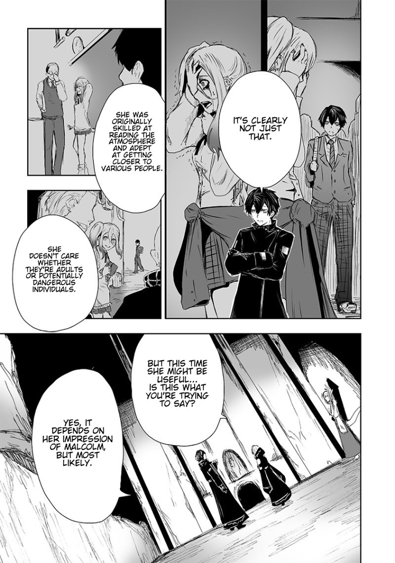 Ore Dake Fuguu Skill No Isekai Shoukan Hangyakuki Saijaku Skill Kyuushuu Ga Subete O Nomikomu Made 15 7