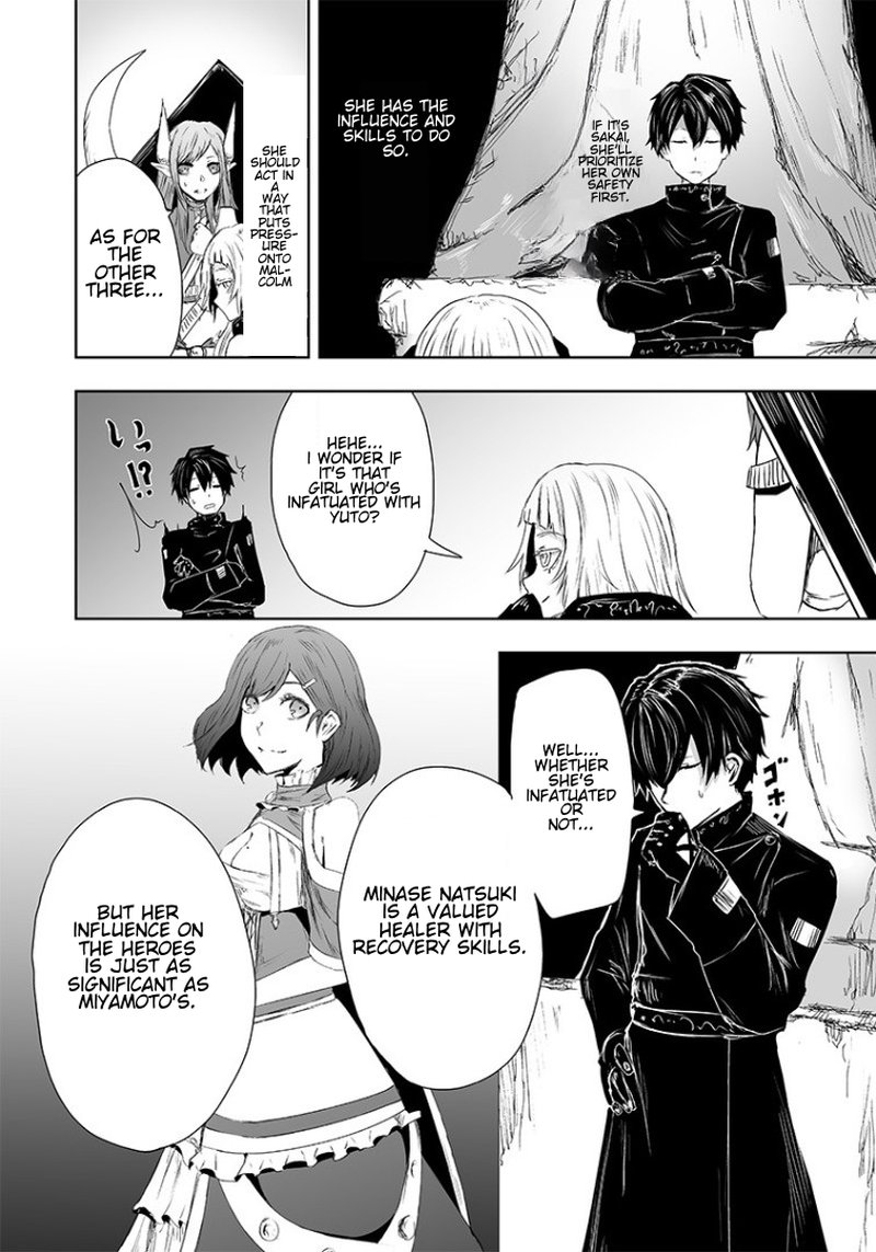 Ore Dake Fuguu Skill No Isekai Shoukan Hangyakuki Saijaku Skill Kyuushuu Ga Subete O Nomikomu Made 15 8